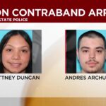 Roswell Incident Exposes Carceral System’s Perennial Contraband Conundrum Roswell Incident Exposes Carceral System’s Perennial Contraband Conundrum