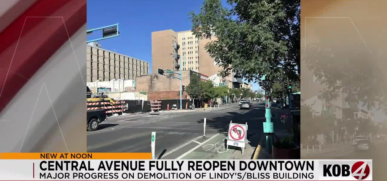 Dust and Echoes: Albuquerque’s Demolition Dilemma and the Fragile Grasp of Progress Dust and Echoes: Albuquerque’s Demolition Dilemma and the Fragile Grasp of Progress