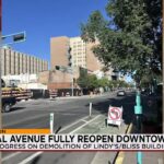 Dust and Echoes: Albuquerque’s Demolition Dilemma and the Fragile Grasp of Progress Dust and Echoes: Albuquerque’s Demolition Dilemma and the Fragile Grasp of Progress