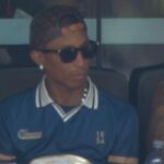 BBC Commentator’s Gaffe: Mistaking Pharrell Williams for ‘AKA Rocky’ at World Cup Final