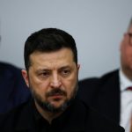 Zelenskyy Mocks Russia’s Stalled War, Dismisses Peace Zelenskyy Mocks Russia’s Stalled War, Dismisses Peace