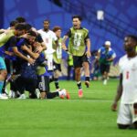 Atlanta’s Roar, England’s Grief: Argentina’s Comeback Shakes Old Orders