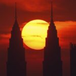 Malaysia Prepares for Record-Breaking Heat Amid Strengthening El Nino Malaysia Prepares for Record-Breaking Heat Amid Strengthening El Nino