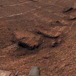 NASA’s Curiosity Rover Uncovers Mysterious Mars Anomaly NASA’s Curiosity Rover Uncovers Mysterious Mars Anomaly