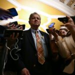 Republican Senator Defies Trump on Saudi Nuclear Deal Amid Middle East Tensions