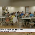 ABQ Seniors’ Breakfast Price Jumps 167%: A Fiscal Pinch
