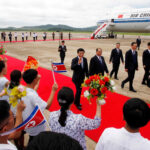 Beijing’s Pyongyang Pivot: Navigating a Shifting Global Chessboard Beijing’s Pyongyang Pivot: Navigating a Shifting Global Chessboard
