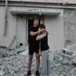 Kyiv Endures Daily Attacks: Has the World Forgotten? Kyiv Endures Daily Attacks: Has the World Forgotten?