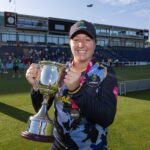 Glamorgan’s Gritty Ascent: A Blueprint for Women’s Cricket, Globally