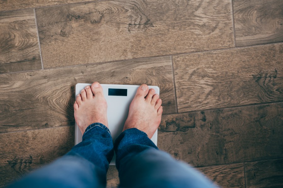 Metabolic Gold Rush Reveals Unsettling Side Effect: The Silent March of ‘Ozempic Feet’ Metabolic Gold Rush Reveals Unsettling Side Effect: The Silent March of ‘Ozempic Feet’