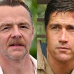 Simon Pegg Sparks Debate on ‘Lost’ Series Finale Simon Pegg Sparks Debate on ‘Lost’ Series Finale