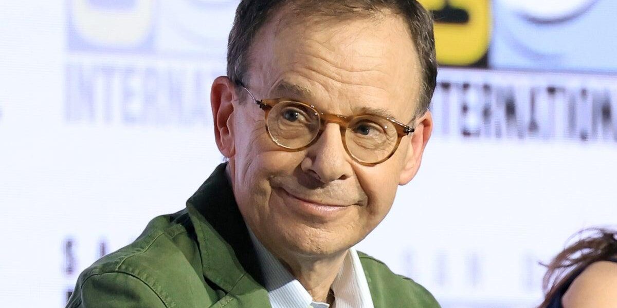 ‘Honey, I Shrunk the Kids’ Star Receives Standing Ovation After Hollywood Hiatus