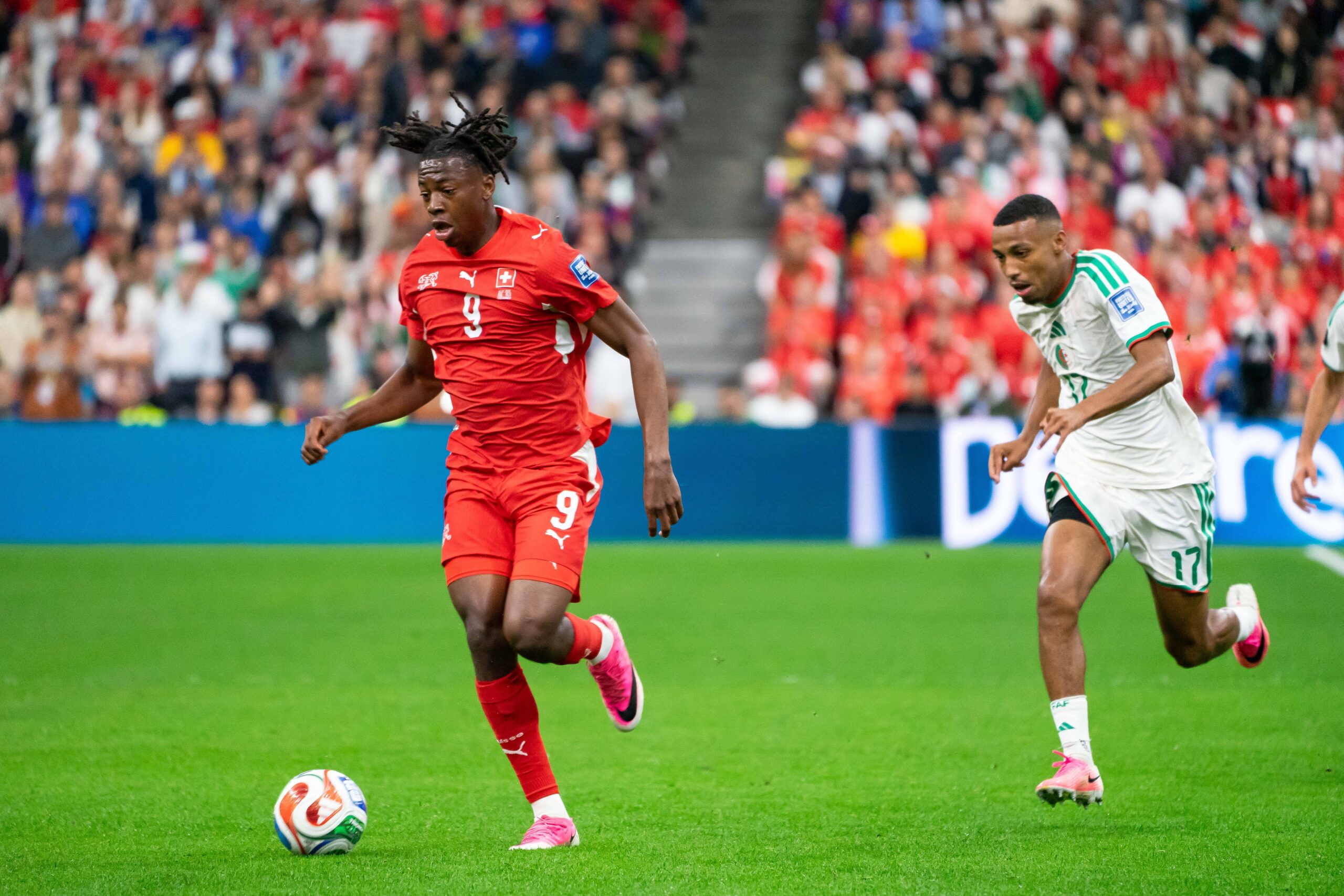 Aston Villa’s Audacious Midfield Swoop Leaves Newcastle to Grasp at Straws