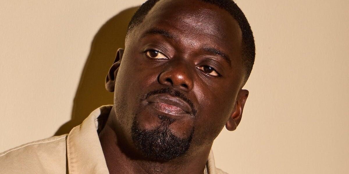 Daniel Kaluuya Announces Return to Film After Three-Year Hiatus Daniel Kaluuya Announces Return to Film After Three-Year Hiatus