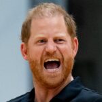 Prince Harry Analyzes England’s World Cup Defeat on Fox Sports Show Prince Harry Analyzes England’s World Cup Defeat on Fox Sports Show