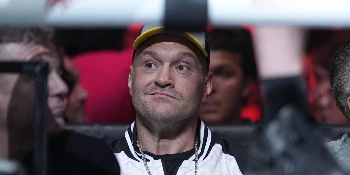 Tyson Fury vs. Mariusz Wach: Why the Fight Isn’t on TV