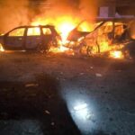 Two Fatalities Reported in Ukraine Amid Escalating Russian Missile Strikes Two Fatalities Reported in Ukraine Amid Escalating Russian Missile Strikes