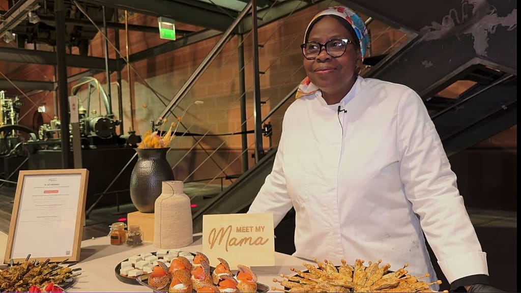 Beyond Baguettes: France’s New Culinary Identity