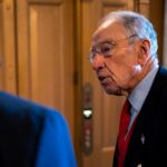 Covert Glances: Special Counsel’s Probe Pierces Legislative Privacy Covert Glances: Special Counsel’s Probe Pierces Legislative Privacy