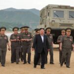 Pyongyang’s Atomic Double-Down: Kim’s Nuclear Gambit Echoes Globally Pyongyang’s Atomic Double-Down: Kim’s Nuclear Gambit Echoes Globally