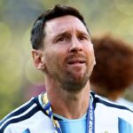 Milei Announces Argentine Bank Holiday Following World Cup Loss