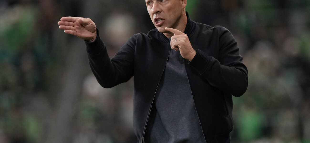 Silent Savior or Stopgap? US Soccer’s Olympic Bet Amidst Senior Team Chaos Silent Savior or Stopgap? US Soccer’s Olympic Bet Amidst Senior Team Chaos