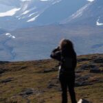 European Heatwaves Shift Summer Tourism to Northern Regions European Heatwaves Shift Summer Tourism to Northern Regions