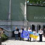 Venice’s Brush with Politics: Biennale Funding Hangs in Ukraine’s Shadow
