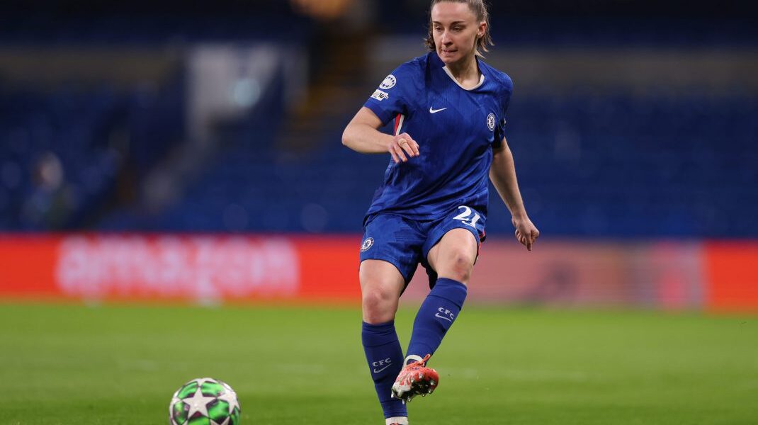 The Golden Handshake: Charles’ City Move Ignites WSL Power Play and Broader Sporting Ambitions The Golden Handshake: Charles’ City Move Ignites WSL Power Play and Broader Sporting Ambitions
