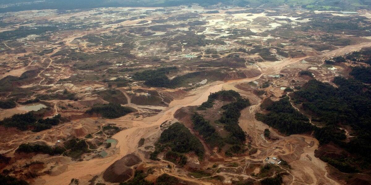 Andean Court of Justice to Examine Peru’s Illegal Mining Practices Andean Court of Justice to Examine Peru’s Illegal Mining Practices