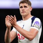 Tottenham’s Summer Spending Spree: Van de Ven Promises Fans Tottenham’s Summer Spending Spree: Van de Ven Promises Fans