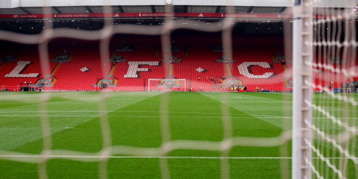 Liverpool Owner FSG Considers Selling Minority Stake to Amit Bhatia Liverpool Owner FSG Considers Selling Minority Stake to Amit Bhatia