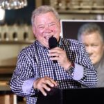 William Shatner Reveals Longevity Secrets at 95