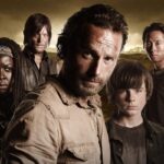 Netflix Secures Future of The Walking Dead with 0 Million Deal Netflix Secures Future of The Walking Dead with 0 Million Deal