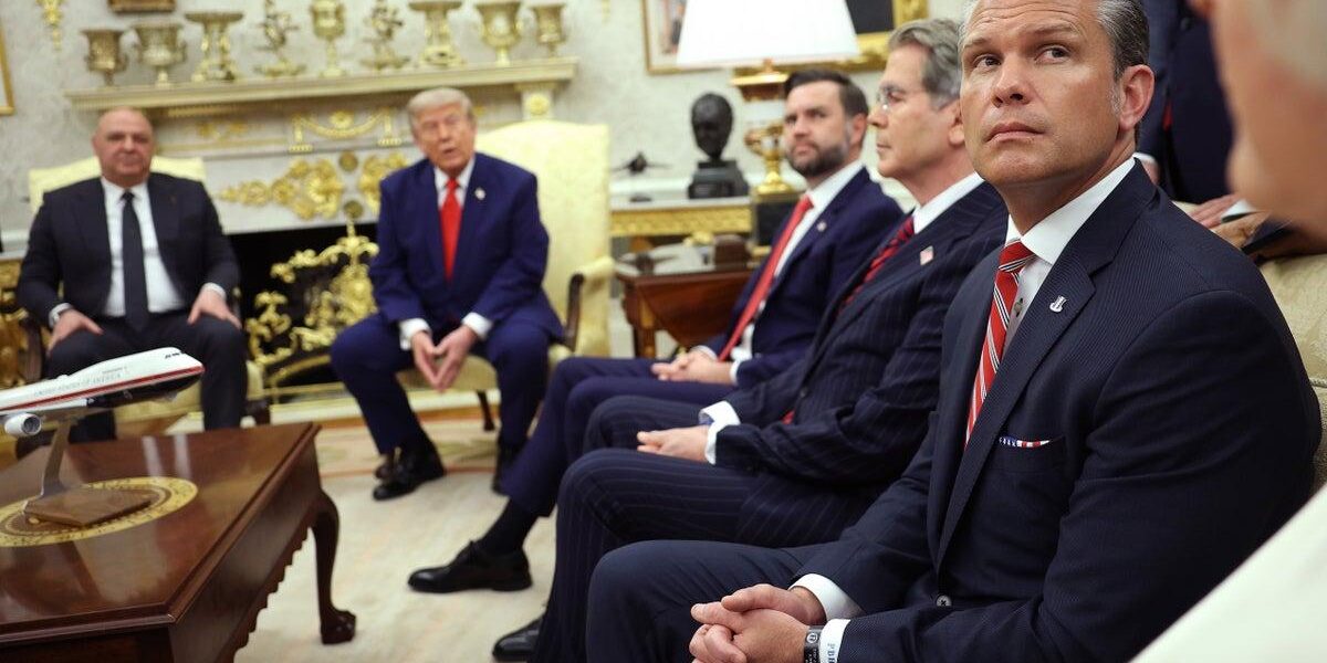 Pentagon Requests Billion Amid Rising Iran-US Tensions and Military Costs Pentagon Requests Billion Amid Rising Iran-US Tensions and Military Costs