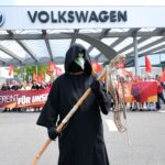 Volkswagen’s Ominous Silence: Boardroom Murmurs Spell Anxiety in Wolfsburg Volkswagen’s Ominous Silence: Boardroom Murmurs Spell Anxiety in Wolfsburg