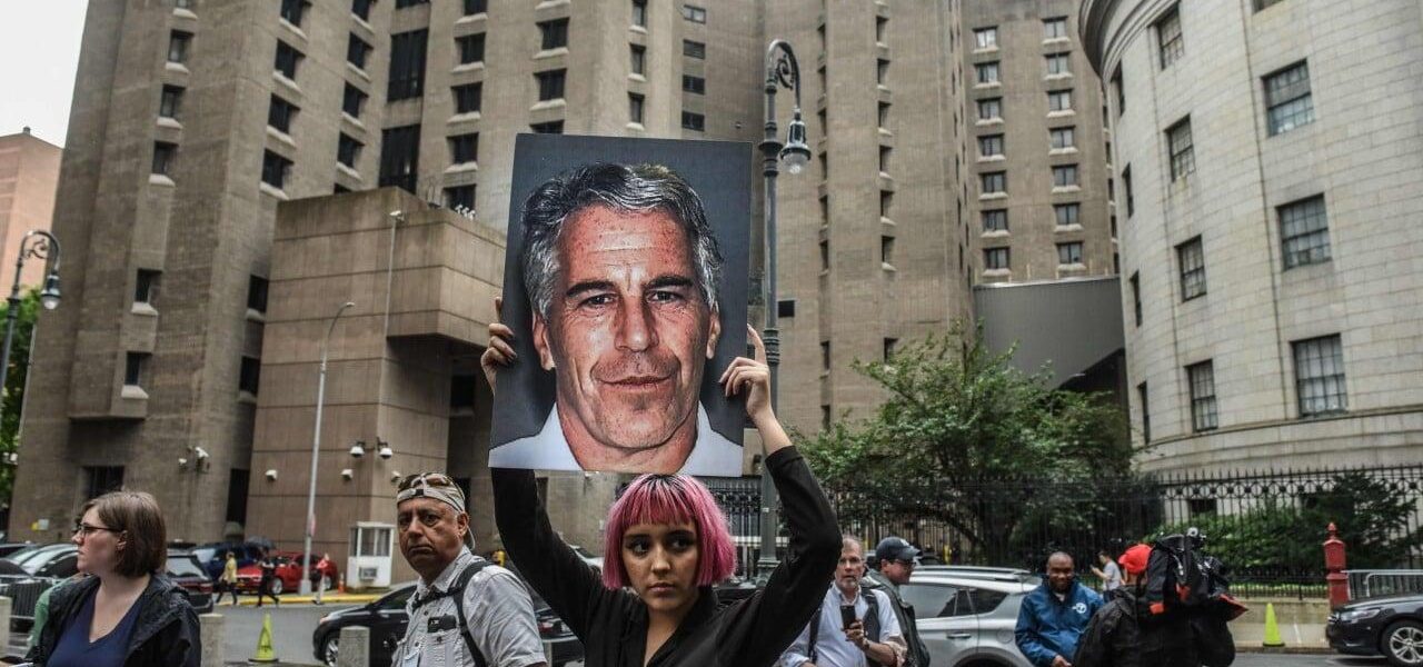 French Modeling Scout Linked to Epstein Found Dead French Modeling Scout Linked to Epstein Found Dead