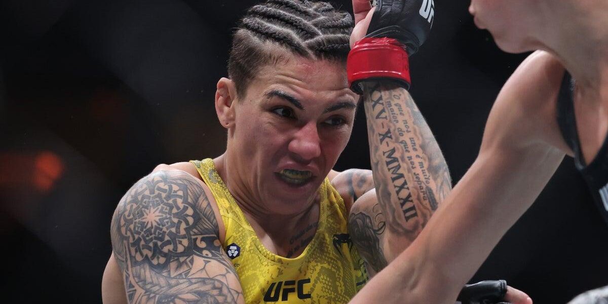 Former UFC Champion Takes Delivery Job Amid Injury Recovery Former UFC Champion Takes Delivery Job Amid Injury Recovery