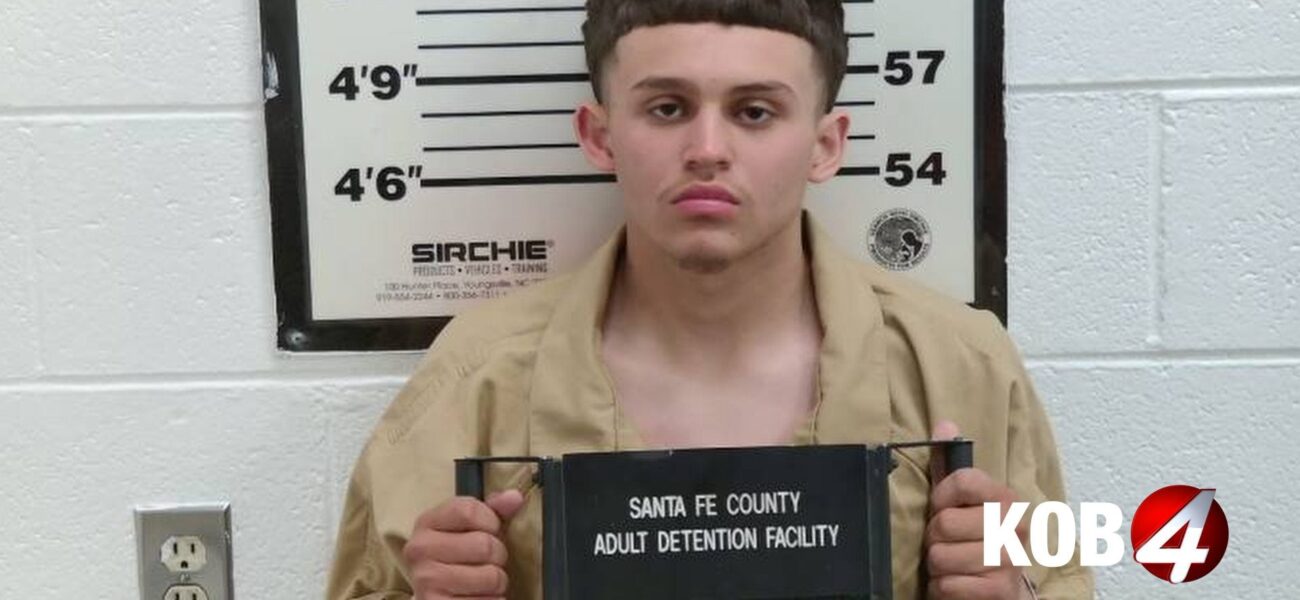 Santa Fe Ramada Shooting: Teen Charged, Policy Questions Santa Fe Ramada Shooting: Teen Charged, Policy Questions