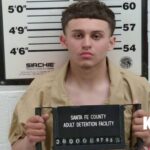 Santa Fe Ramada Shooting: Teen Charged, Policy Questions
