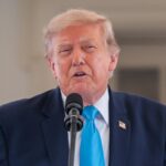 Trump’s ‘Freedom Haulers’ Event Reveals Unsettling Dynamics Trump’s ‘Freedom Haulers’ Event Reveals Unsettling Dynamics