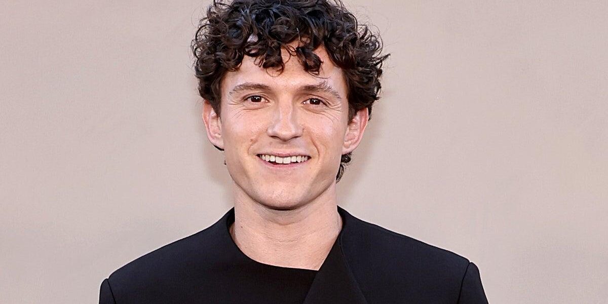 Tom Holland Admits Difficulty Promoting Past Films, Calls Them ‘S**t’ Tom Holland Admits Difficulty Promoting Past Films, Calls Them ‘S**t’