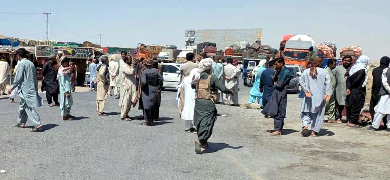 Silent Tally in Balochistan: A Nation’s Perpetual Agony Unfurls Again Silent Tally in Balochistan: A Nation’s Perpetual Agony Unfurls Again