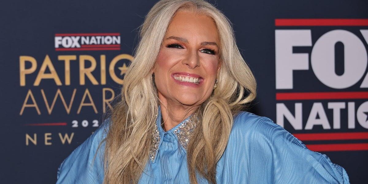 Former Fox Host Janice Dean Criticizes Network in X Posts: ‘I’m Free Now’ Former Fox Host Janice Dean Criticizes Network in X Posts: ‘I’m Free Now’