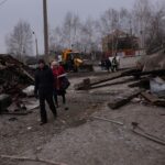 The Grind of Stalemate: Ukraine’s Frontlines Burn, While Global Attention Wanders The Grind of Stalemate: Ukraine’s Frontlines Burn, While Global Attention Wanders