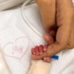 UK Woman Delivers Identical Quadruplets in One-in-15 Million Pregnancy