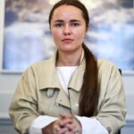 Architect-Turned-Defense-Chief Iryna Terekh Pioneers Ukraine’s Deep-Strike Drones Architect-Turned-Defense-Chief Iryna Terekh Pioneers Ukraine’s Deep-Strike Drones