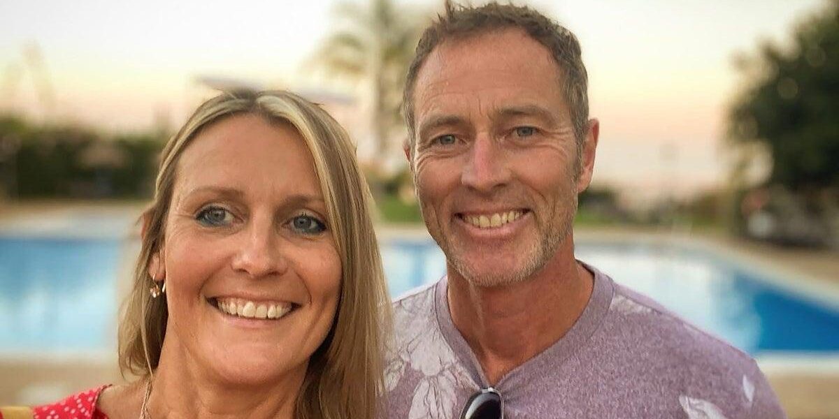 British Couple’s Health Deteriorates Amid Prolonged Hunger Strike in Iranian Prison British Couple’s Health Deteriorates Amid Prolonged Hunger Strike in Iranian Prison