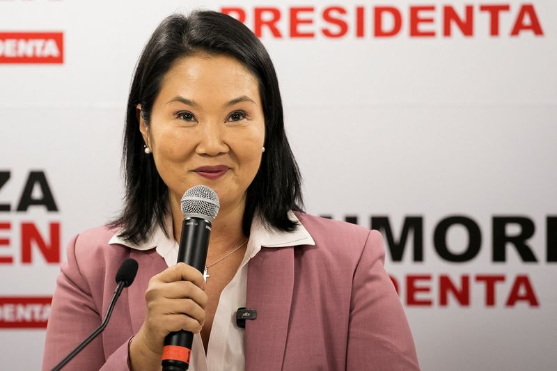 Peru: Fujimori’s Legacy & Market’s Hard Bargain