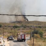 Spain’s Inferno Traps Commuters: A Stark Echo for Climate-Stressed Nations Spain’s Inferno Traps Commuters: A Stark Echo for Climate-Stressed Nations